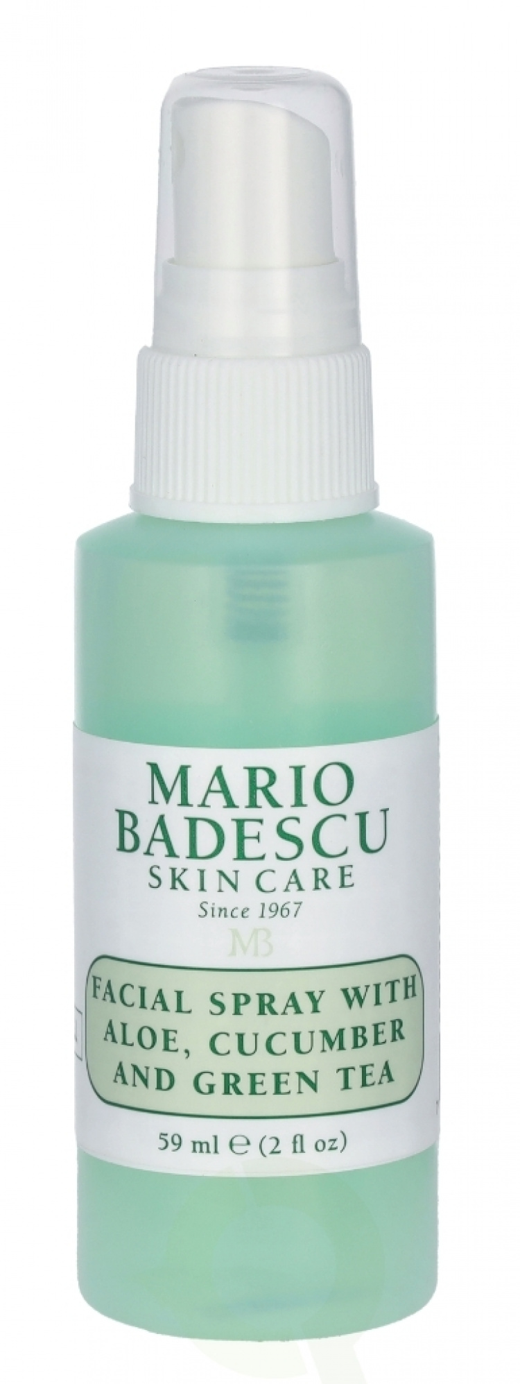 Mario Badescu Facial Spray With Aloe 59 ml Cucumber & Green Tea