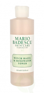 Mario Badescu Witch Hazel & Rosewater Toner 236 ml
