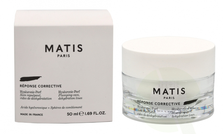 Matis Reponse Corrective Hyaluronic Performance 50 ml