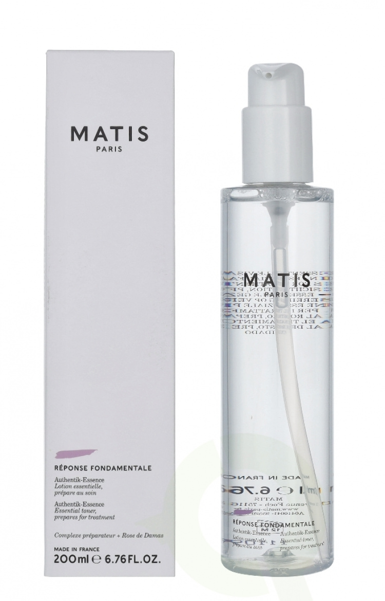 Matis Reponse Fondamentale Authentik-Essence 200 ml