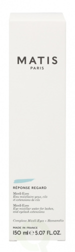 Matis Reponse Regard Micell-Eyes 150 ml