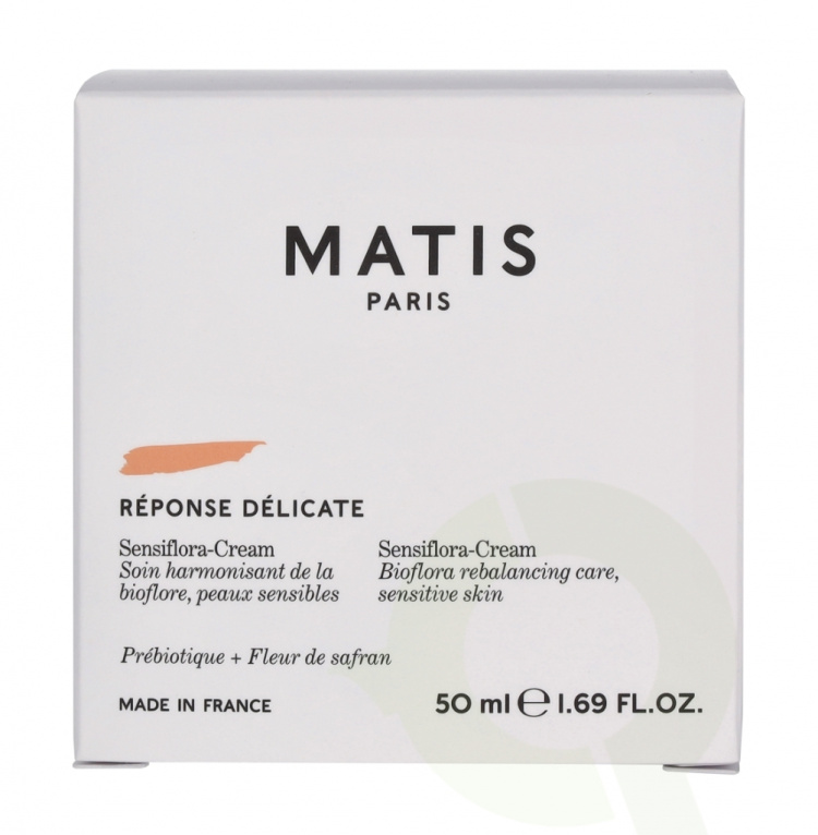 Matis Reponse Delicate Sensiflora Cream 50 ml