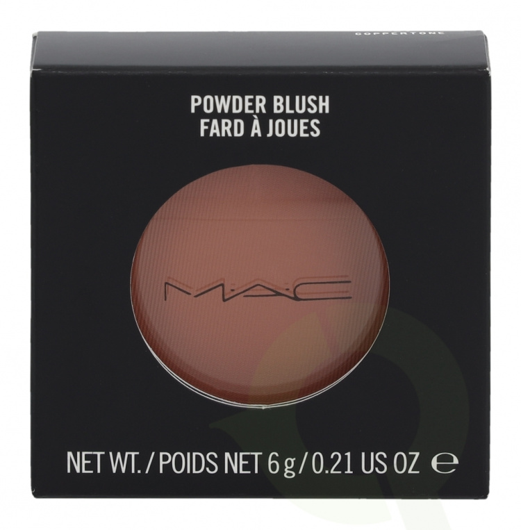 MAC Powder Blush 6 gr Coppertone