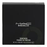 MAC Mineralize Skinfinish Natural 10 gr Soft And Gentle
