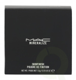 MAC Mineralize Skinfinish Natural 10 gr Lightscapade
