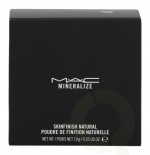 MAC Mineralize Skinfinish Natural 10 gr Medium Dark