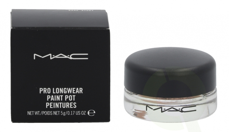 MAC Pro Longwear Paint Pot 5 gr Bare Study