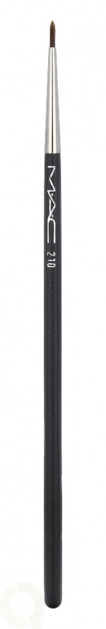 MAC Brush 1 Piece 210 Precise Eyeliner