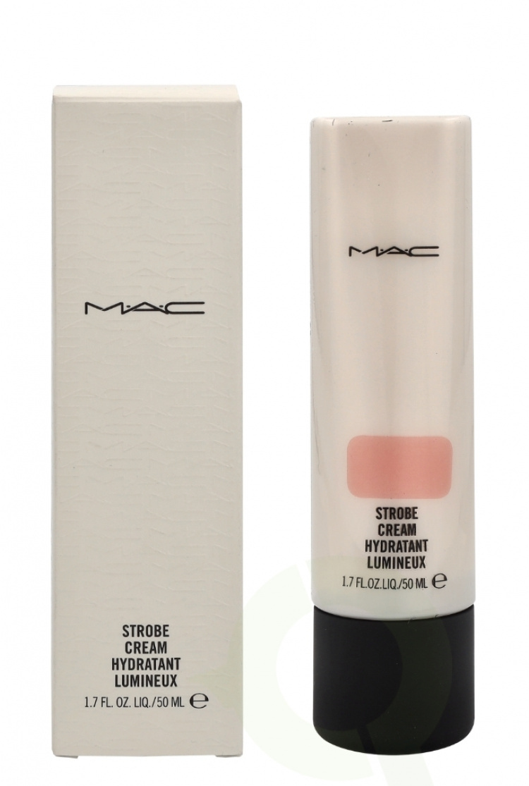 MAC Strobe Cream 50 ml Pinklite