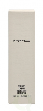 MAC Strobe Cream 50 ml Pinklite