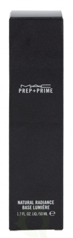 MAC Prep + Prime Natural Radiance 50 ml Radiant Pink