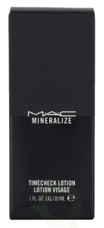 MAC Timecheck Lotion 30 ml