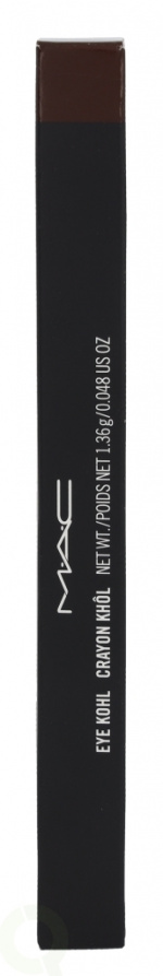 MAC Eye Kohl Pencil Liner 1.36 gr Teddy