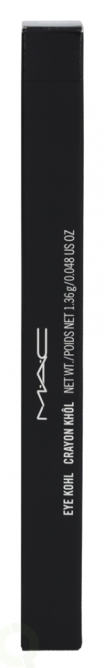 MAC Eye Kohl Pencil Liner 1.36 gr Smolder