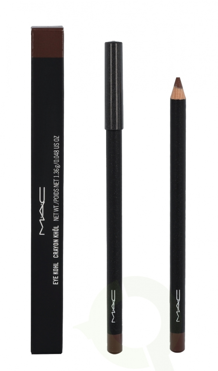 MAC Eye Kohl Pencil Liner 1.36 gr Costa Riche