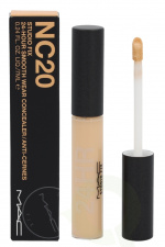 MAC Studio Fix 24-Hour Smooth Wear Concealer 7 ml NC20