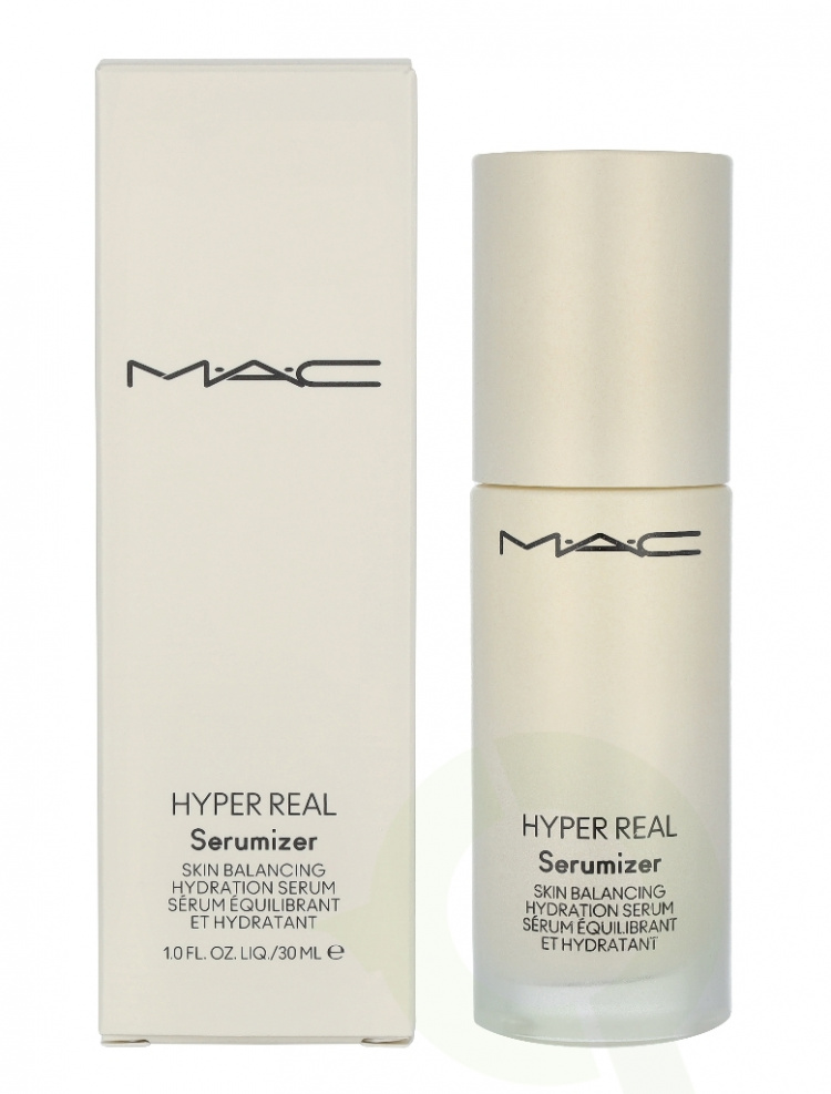 MAC Hyper Real Serumizer 30 ml