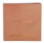MAC Skinfinish Sunstruck Radiant Bronzer 8 gr Deep Golden