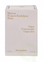 Maison Francis Kurkdjian MFKP Aqua Universalis Forte Cologne 70 ml