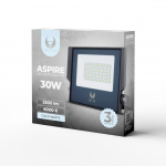 Forever Licht ASPIRE - LED schijnwerper, 30W, 6000K, 3300lm, 230V Forever Licht ASPIRE - LED schijnwerper, 30W, 6000K, 3300lm, 230V