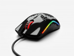 Glorious Model O Gaming Mouse, svart