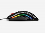 Glorious Model O Gaming Mouse, svart