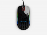 Glorious Model O Gaming Mouse, svart