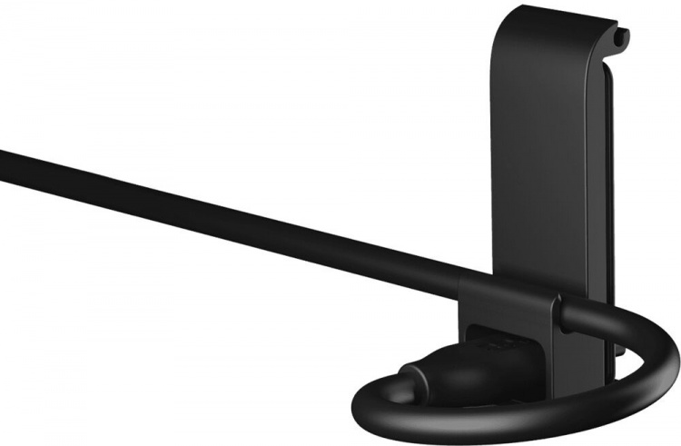 GoPro HERO10 & HERO9 USB Pass-Through Door - laddningslucka