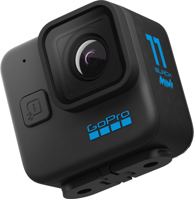 GoPro HERO11 Black Mini GoPro HERO11 Black Mini