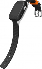 Xplora X6 Play Smartwatch, svart