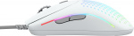 Glorious Model O 2 gamingmus, vit