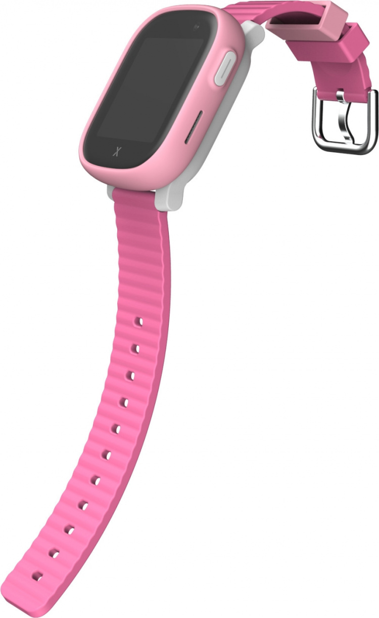 Xplora X6 Play Smartwatch, roze