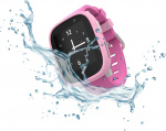 Xplora X6 Play Smartwatch, roze