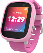 Xplora X6 Play Smartwatch, roze