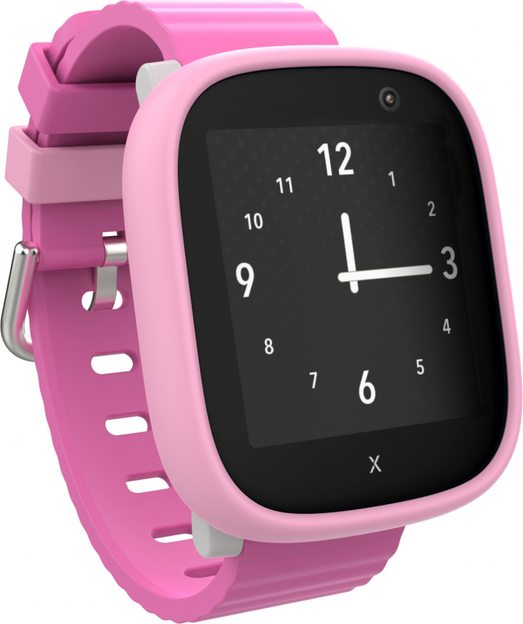 Xplora X6 Play Smartwatch, roze