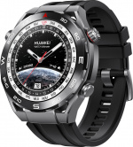 Huawei Watch Ultimate - Smartwatch, 48,5 mm, Svart