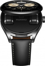 Huawei Watch Buds - Smartwatch, Svart