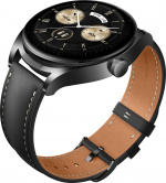 Huawei Watch Buds - Smartwatch, Svart