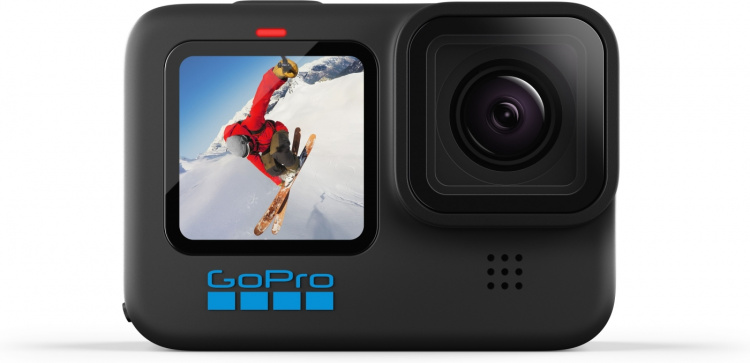 GoPro HERO10 Black Specialty Bundle