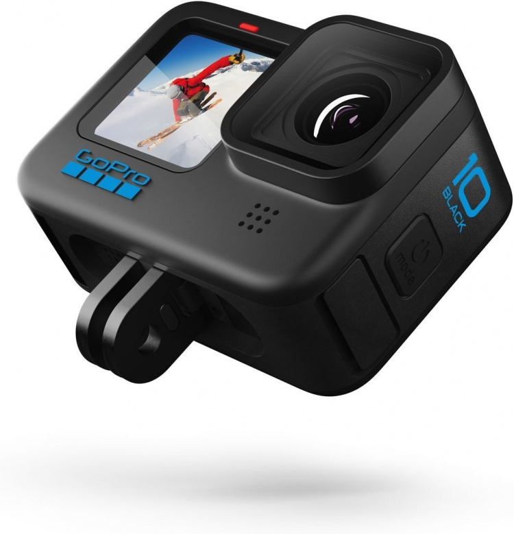 GoPro HERO10 Black Specialty Bundle