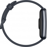 Huawei Watch Fit SE Aktivitetsarmband, svart