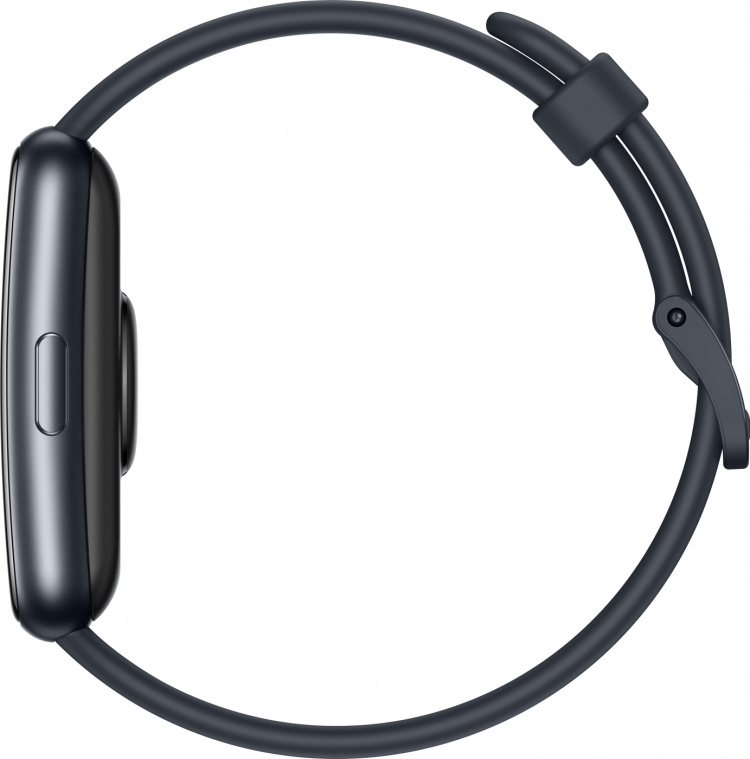 Huawei Watch Fit SE Aktivitetsarmband, svart