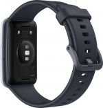 Huawei Watch Fit SE Aktivitetsarmband, svart
