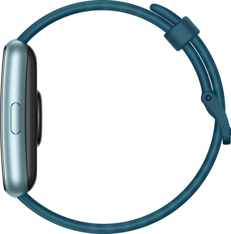 Huawei Watch Fit SE Aktivitetsarmband, grönt