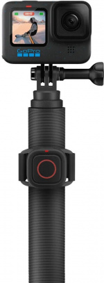 GoPro Extension Pole with Bluetooth Shutter Remote - kamerastativ