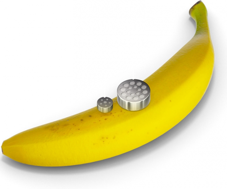 Steelseries Alias -spelmikrofon Steelseries Alias -spelmikrofon