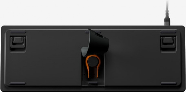 Steelseries Apex Pro TKL 2023 - gamingtangentbord.