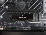 Corsair MP700 PRO 2 Tt M.2 -SSD-lagring