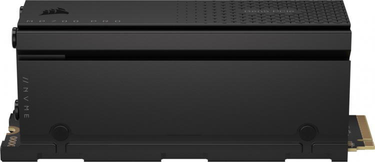 Corsair MP700 PRO Luftkylare 1 Tt M.2 -SSD-lagring