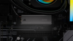 Corsair MP700 PRO Luftkylare 1 Tt M.2 -SSD-lagring
